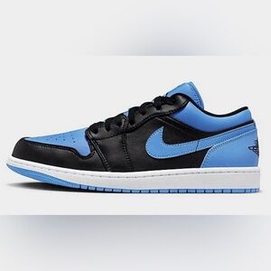 NEW Jordan 1 Low Sneakers